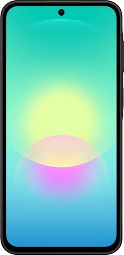 Samsung Galaxy A27 5G - 256GB - Black — thumbnail 2