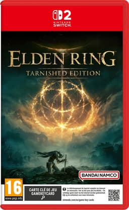 ELDEN RING: Tarnished Edition - Nintendo Switch 2 — thumbnail 1