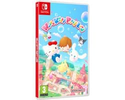 Hello Kitty Party Land - Day One Edition - Nintendo Switch
