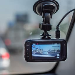 zuignap voor dashcam houder, houder voor voertuig-video-recorder, 360 graden dashcamhouder, universele autocamera-zuignaphouder met 6 soorten — thumbnail 5