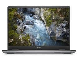 DELL Precision 7670 | Intel Core i7 | NVIDIA RTX A2000 | 40.6 (16″) | 512 GB SSD | 16 GB DDR4 | DE | WiFi | Windows 11 Pro