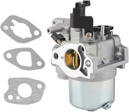 SnelShoppen - Vervangingscarburateur voor Subaru Robin EX 17 EP17, Hoogwaardige Carburettor, Inclusief Pakking, Eenvoudige Installatie, Voor Grasmaaie — thumbnail 2
