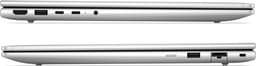 HP ProBook 4 G2a AI AMD Ryzen™ 7 250 Laptop 40,6 cm (16) WUXGA 32 GB LPDDR5x-SDRAM 512 GB SSD Wi-Fi 7 (802.11be) Windows 11 Pro Zilver QWERTY — thumbnail 3