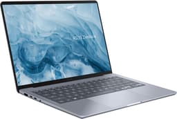 ASUS Zenbook 14 UX3480AA-U1052W - Copilot+ Laptop - 14 inch OLED - Core Ultra 7 - 16GB/512GB — thumbnail 2