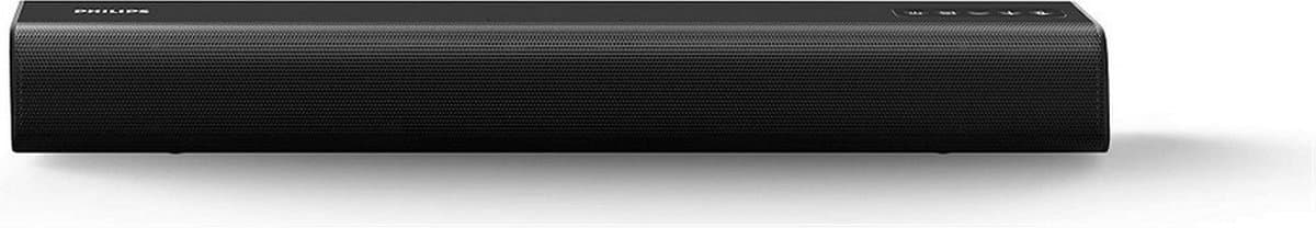Philips TAPB400 - Soundbar Smartbar - Zwart — afbeelding 1
