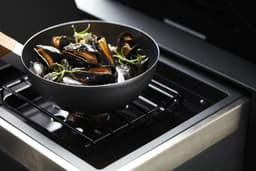 Barbecook Stella 3201 - Gas BBQ - 3 branders - 1 zijbrander — thumbnail 4