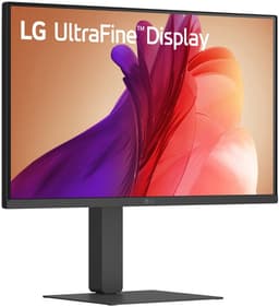 LG UltraFine 27U730A-B - 4K IPS Monitor - USB-C 90w - 27 inch — thumbnail 5