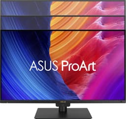 Asus ProArt PA32UCE computermonitor 80 cm (31,5") 3840 x 2160 pixels 4K Ultra HD LED zwart — thumbnail 3