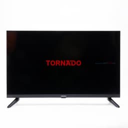TORNADO 43ES4301X Smart TV – 43 inch Full HD – WebOS – Wifi & Bluetooth – HDR – Frameless – Zwart — thumbnail 4