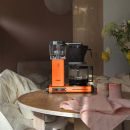 Moccamaster KBG Select Orange |  | 8712072539860 — thumbnail 5