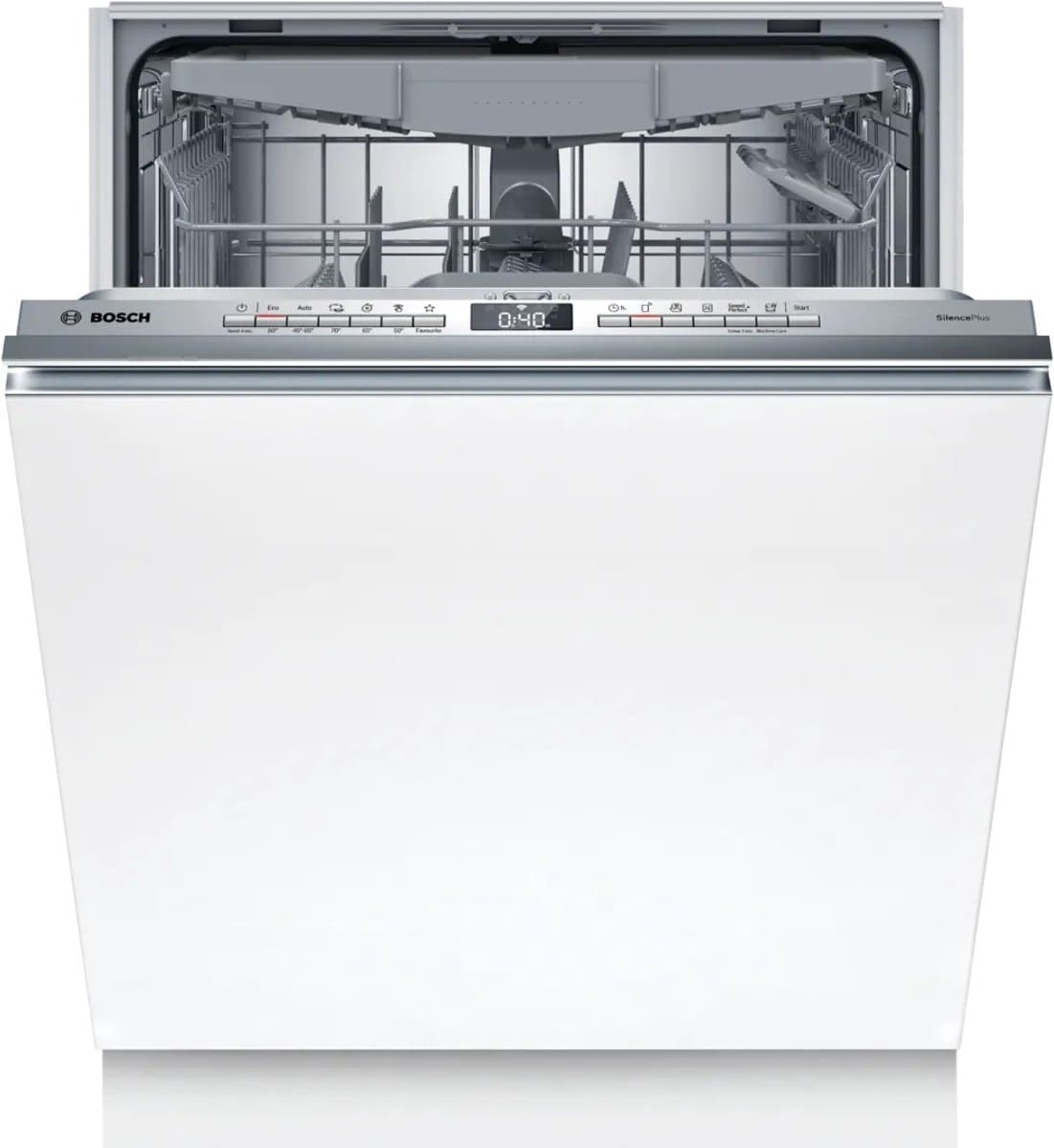 Bosch SBV4EVX08E — afbeelding 1