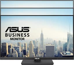 Asus Lcd-Monitor Ips 23,8 Inch Voor Pc/Laptop, Fhd 120Hz, Hdmi, Dp, Vga, Hub, Audio — thumbnail 2