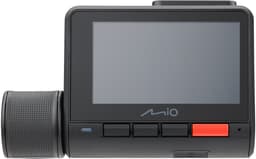 Mio MiVue 956WD 4K UHD + 1080p HDR dual dashcam - Wi-Fi - GPS - flitspalen - achtercamera — thumbnail 5