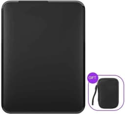 Externe Harde Schijf 4TB, 2TB, 1TB - Draagbaar, Stofdicht, Waterdicht, Geschikt voor PC, Laptop, Tablet, en Smart TV — thumbnail 5