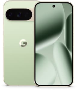 Google Pixel 10 Pro XL 5G - 16GB/256GB - Groen (Jade) — thumbnail 1