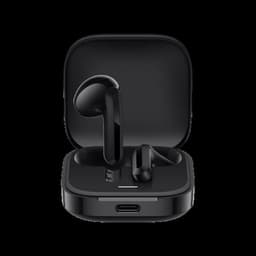 Xiaomi Redmi Buds 6 Active - Zwart — thumbnail 3