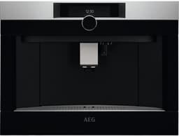 AEG KKK994500M | inbouw koffiemachine | 45 cm — thumbnail 1