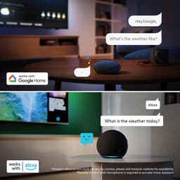 Philips 55PUS8500/12 - 55 inch - 4K QLED - 2025 - Smart TV — thumbnail 4