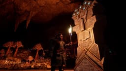 The Lord of the Rings: Return to Moria - PS5 — thumbnail 5