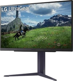 LG UltraGear 27GS85Q-B |  | 8806096087817 — thumbnail 3