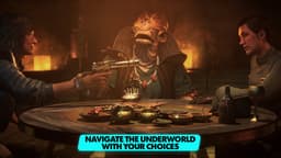 Star Wars Outlaws - Gold Edition - Xbox Series X — thumbnail 5