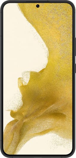 Samsung Galaxy S22+ SM-S906B 16,8 cm (6.6') Dual SIM Android 12 5G USB Type-C 8 GB 128 GB 4500 mAh Zwart — thumbnail 3