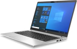 HP ProBook 430 G8 Intel® Core™ i3 i3-1125G4 Laptop 33,8 cm (13.3") Full HD 8 GB DDR4-SDRAM 256 GB SSD Wi-Fi 6 (802.11ax) Gratis DOS Zilver — thumbnail 5