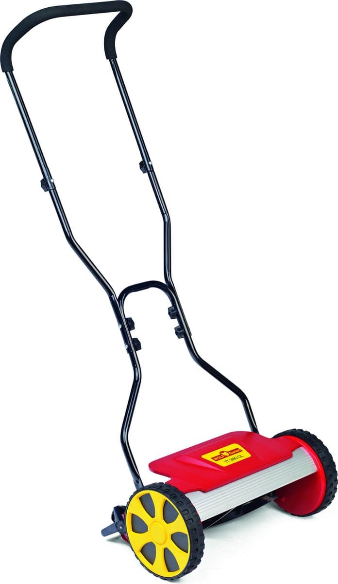 WOLF-Garten Kooimaaier TT 380 DL — afbeelding 1