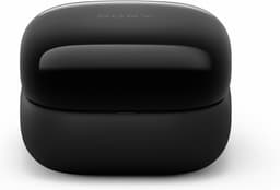 SONY LinkBuds Fit In-ear Draadloze oordopjes Met Noise-cancelling Zwart — thumbnail 2