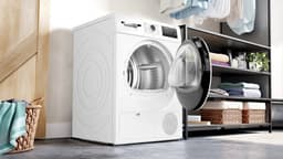 Dryer BOSCH WTR83200ES 8 kg — thumbnail 5