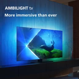 Philips 65OLED808 - 65 inch - 4K OLED - 2023 — thumbnail 4