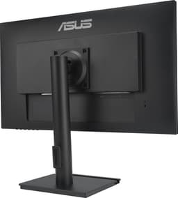 ASUS VA27DQFS computer monitor 68,6 cm (27") 1920 x 1080 Pixels Full HD LCD Zwart — thumbnail 3