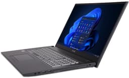 Terra Mobile 1716R 17.3" FullHD laptop - Intel Core i3-1315U - 8GB - 500GB M.2 SSD - DVD±RW - Windows 11 Home — thumbnail 3