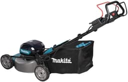 Makita LM002GZ Accu Grasmaaier 53cm XGT 40V Max Basic Body — thumbnail 5