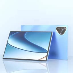 Pad 9 Pro 10.1 Inch 2K Volledig Scherm 16GB+1024GB Snapdragon 8 Gen2 Android 24mp + 48Mp High-Performance Tablet - Blauw — thumbnail 1
