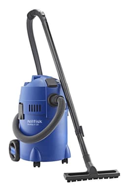 Nilfisk Buddy II 18 T nat- en droogzuiger — thumbnail 2