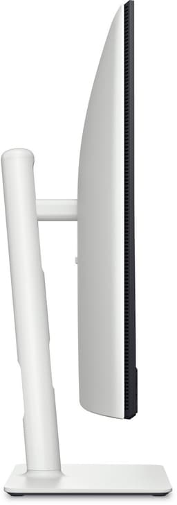 DELL Plus S3225QC computer monitor 80,3 cm (31.6") 3840 x 2160 Pixels 4K Ultra HD QD-OLED Zwart, Zilver — thumbnail 2