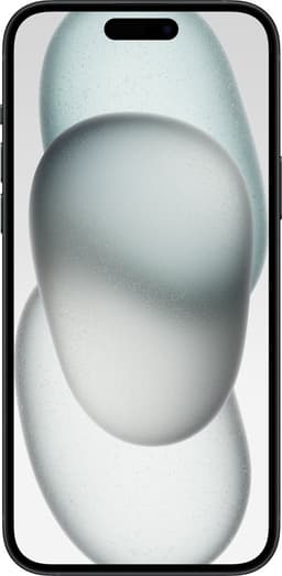 Apple iPhone 15 Plus - 512GB - Black — thumbnail 2