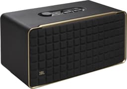 JBL Authentics 500 Zwart — thumbnail 1
