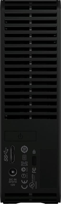 WD Elements Desktop 8TB — thumbnail 4