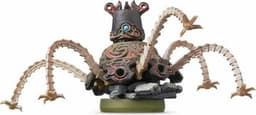 amiibo Legend of Zelda Collection Guardian (Breath of The Wild) — thumbnail 4