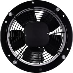 Axiaal ventilator rond 450mm – 5365m³/h – aRos — thumbnail 3