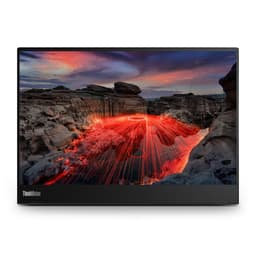 Lenovo ThinkVision M14t Gen2 — thumbnail 1