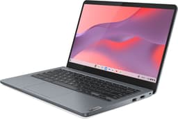Lenovo IdeaPad Slim 3 Chromebook 14IAN8 83BN0034MH - 14 inch — thumbnail 2