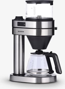 Severin KA5762 filter koffiezetter met Thermotronic techniek 92-96 graden — thumbnail 2