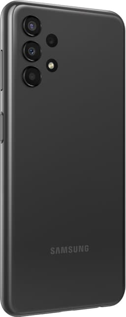 Samsung Galaxy A13 - 32GB -Black — thumbnail 5