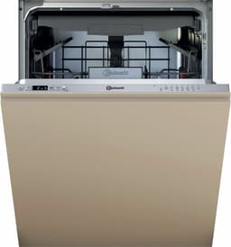 Bauknecht B0I D551A S inbouw vaatwasser | Autodeur | Label B — thumbnail 1