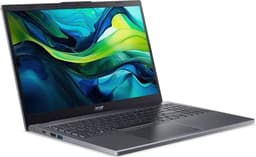 "Acer Aspire 15 A15-51M-59B6 Laptop 15.6"" Full HD, Intel Core Ultra 5 120U, 16GB SDRAM, 512GB SSD, Windows 11 Home grijs" — thumbnail 5