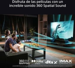 Sony Bravia Theatre Bar 9 — thumbnail 4