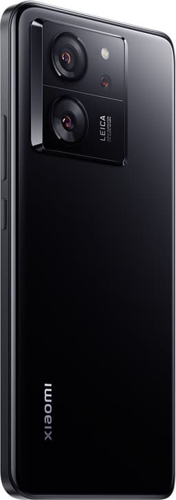Xiaomi 13T Pro 5G - 12GB/512GB - Zwart — thumbnail 3